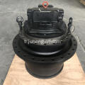 9263595 Excavatrice ZX450-3 Moteur de translation ZX450-3 Final Drive